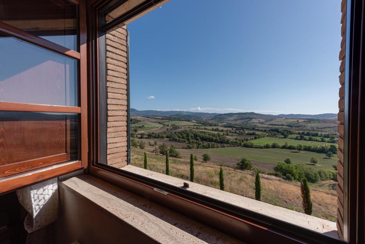 Вилла Relais Le Ginestre Сатурния Экстерьер фото