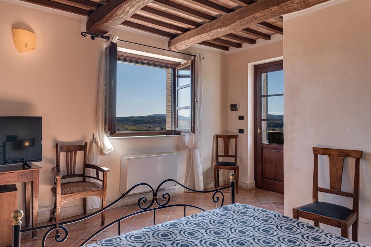 Вилла Relais Le Ginestre Сатурния Экстерьер фото